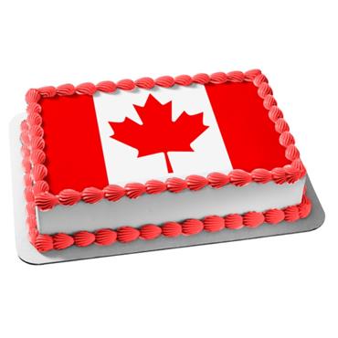 Canadian Cake